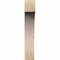Ekena Millwork Huntington Rough Sawn Corbel, Douglas Fir, 4"W x 12"D x 24"H COR04X12X24HUN00RDF - alternate 3
